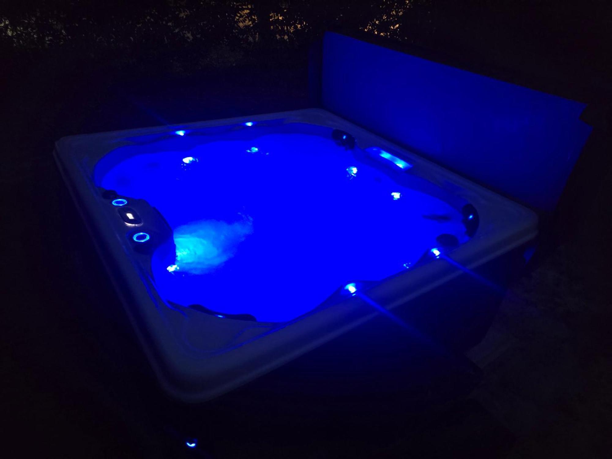 Villa Chill Retreat, Hot Tub, Large Private Yard Wilmington Exterior foto