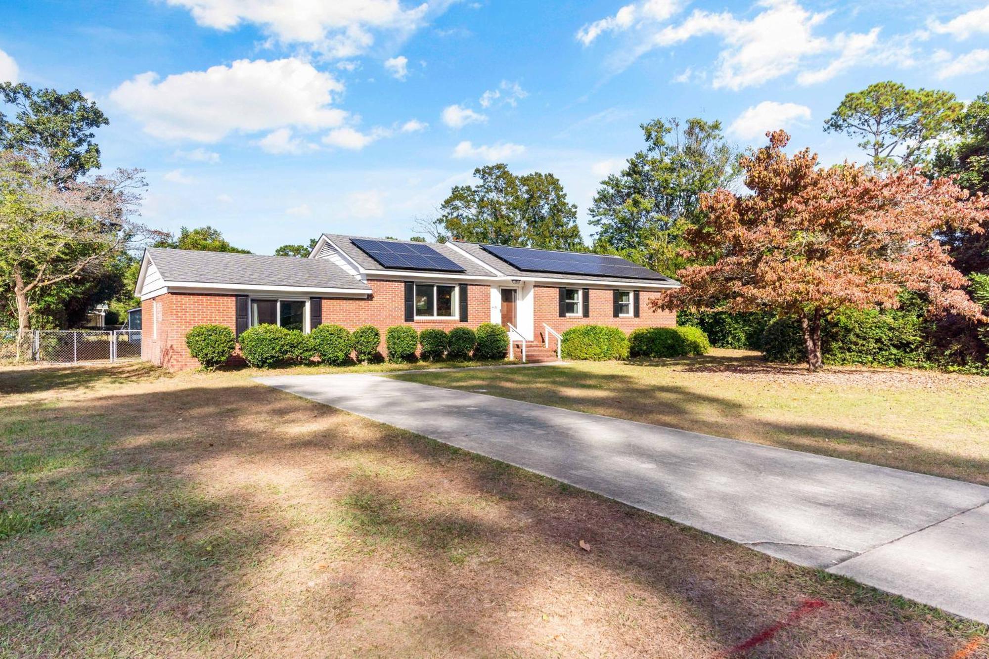 Villa Chill Retreat, Hot Tub, Large Private Yard Wilmington Exterior foto